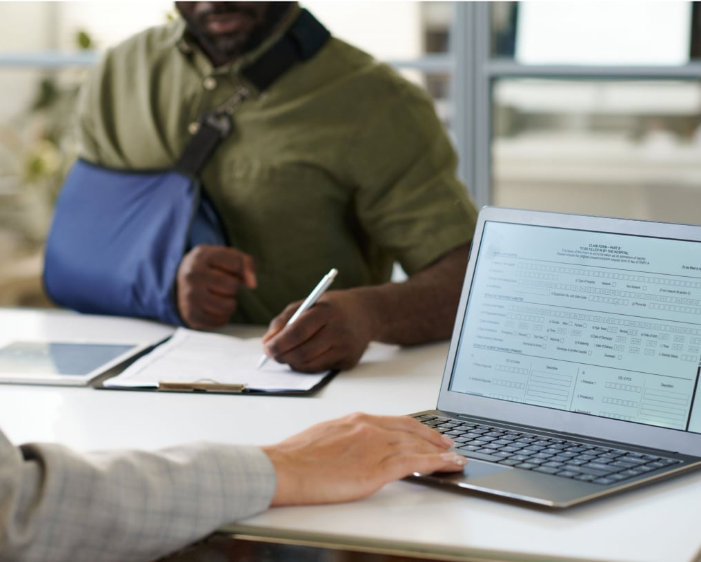 Escalted-member-back-office